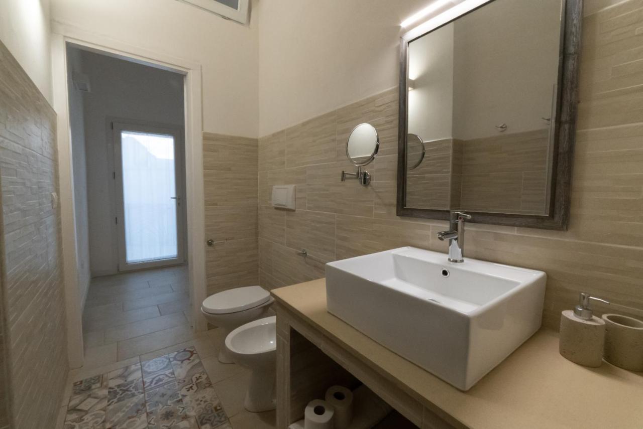 Corte Sant'Oronzo Дизо Экстерьер фото