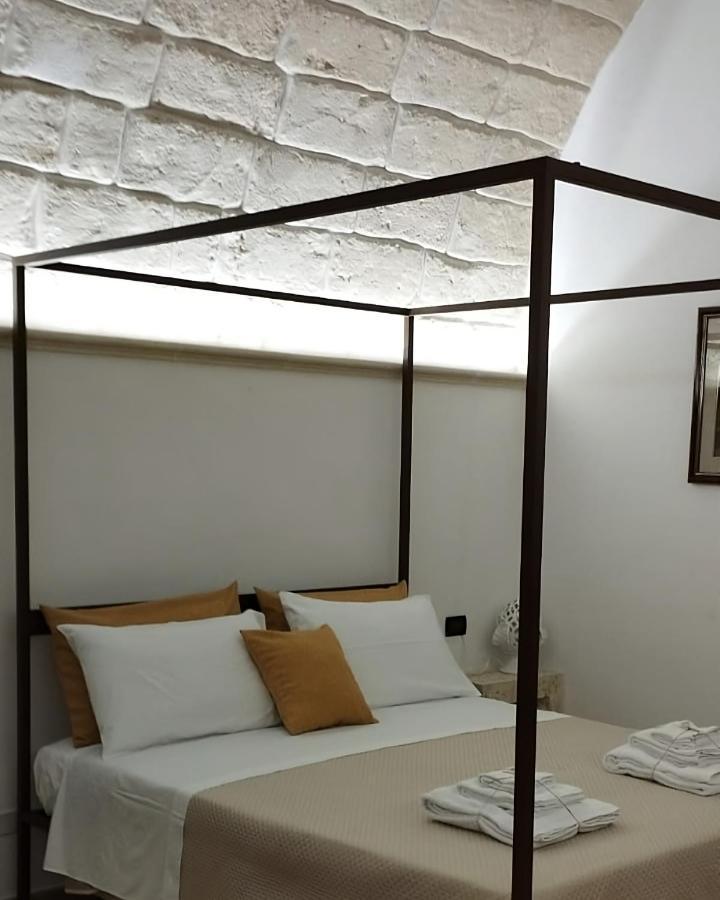 Corte Sant'Oronzo Дизо Экстерьер фото